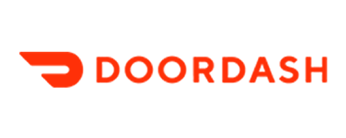 DoorDash logo