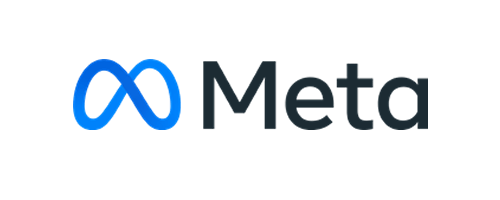 Meta logo