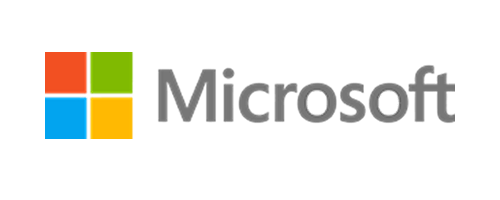 Microsoft logo